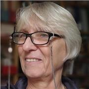 Profesora de italiano, traductora-intérprete, clases online de italiano para adultos. Nivel A1 a C2. Conversación.